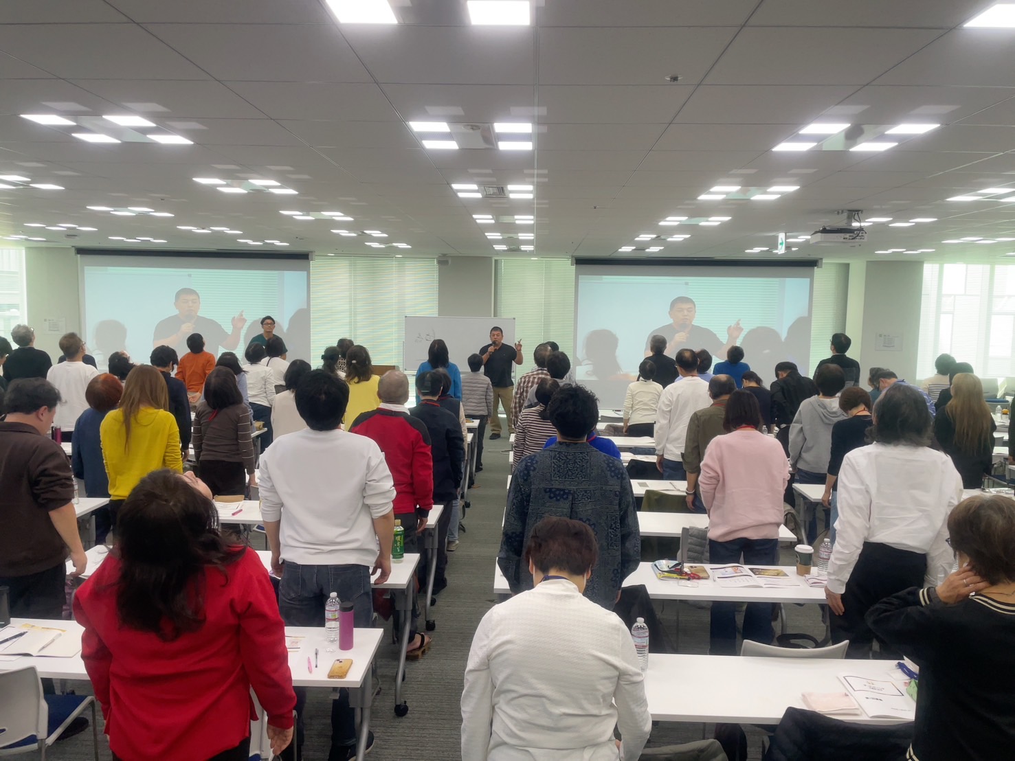 日本の健康